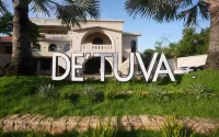 De' Tuva resort Mui Ne Hotels in Hàm Tiến