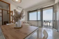Ventodue in Rimini with 2 Bedrooms and 1 Bathrooms