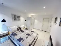 Unique Homes by Embassy Gardens Hotels near Labadi