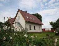 Ferienwohnung Gute Luise in Fuenfseen فنادق في Funfseen