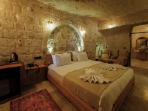 Goreme Escape Cave Suites Hotels in Goreme