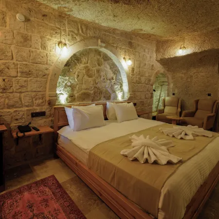 Goreme Escape Cave Suites