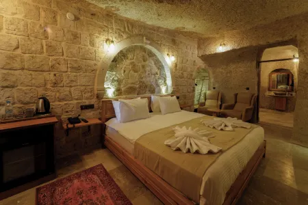 Goreme Escape Cave Suites