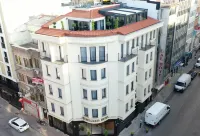 Bellezza Hotel Hotel a Fatih