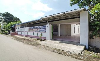 Hotel O Asri Residence