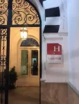 跨大西洋飯店