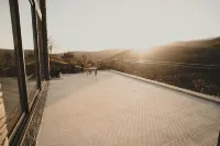 Empreendimento Serra - Mountain view