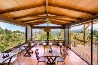 Hotel Kawa Mountain Retreat