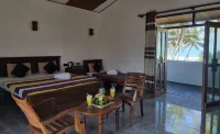 Dhammika Beach Palace