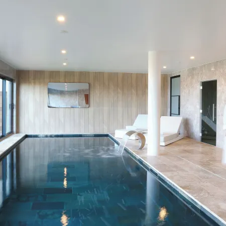 Les Vagues Hôtel & Spa