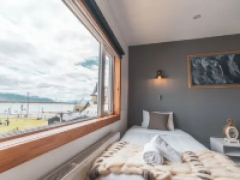 Pristine Patagonia Hotel Hotels in Puerto Natales