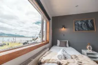 Pristine Patagonia Hotel