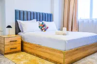 บลู วิสต้า โฮเทล