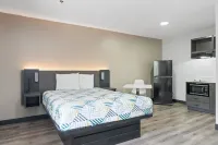 HomeStay Lodge - Pensacola - Davis