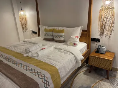 Bellissimo Boutique Hotel Hotels in Кам'яне місто