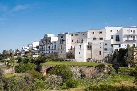 Cementine Traditional Chic - Suite 11