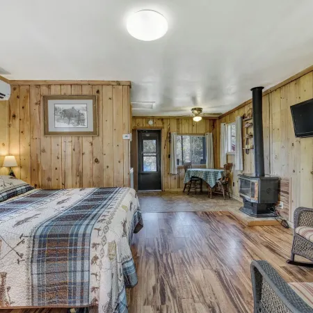 Edgewater Resort