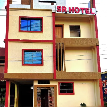 HOTEL SR KILERAMA ASHTA