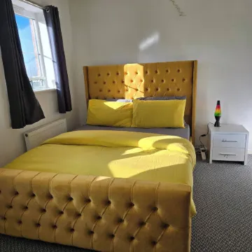 Tranquil Getaway in Wolverhampton - Perfect for Relaxation Отели в г. Уольверхэмптон