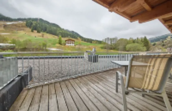 Appartement Residence Top 1