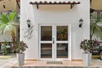 1-Bd Near Beach, Great for Digital Nomads