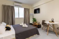 Nobia 3 Hotels in Syntagma Square