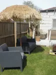 Isle 2-Bed Retreat- Sleeps 4 Garden & Games Room