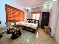 Rossy's Apartments Serviced Apartments in Abuja