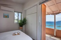 Alterra Vita Captain's Cabin Hotels near Likithos beach
