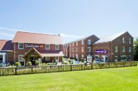 Farnham Hotel in zona Farnham Sixth Form College