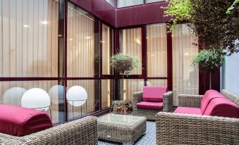 Apartamentos Libertad 24