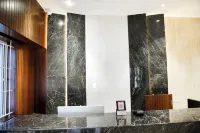 Hotel Lakshmi Towers Các khách sạn ở Tiruppur