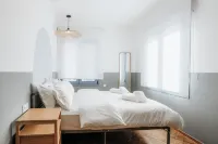 彩繪您的入住體驗