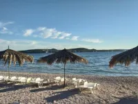 Aniva - 50 m from the Sea Hotels in Donji Seget