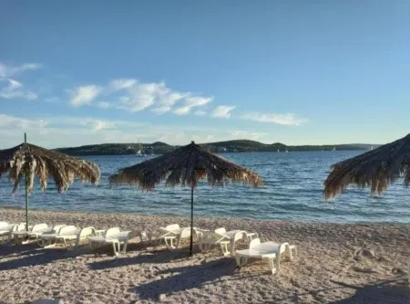 Aniva - 50 m from the Sea