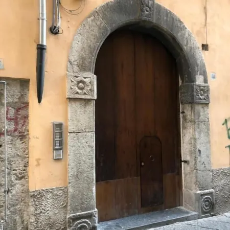 Willy's Home
