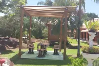 Linda casa em Indaiatuba -Interior de SP - 2 stjerner