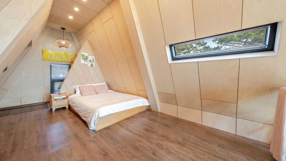 Sacheon Ara Private Pool Villa