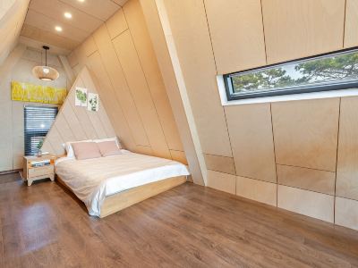 Sacheon Ara Private Pool Villa