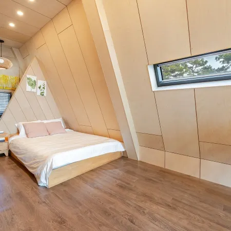 Sacheon Ara Private Pool Villa