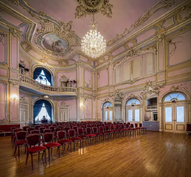 普里斯卡遺產客房