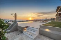Athera Suites Mykonos Hotels in Klouvas