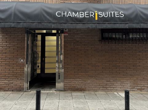 Chamberí Suites