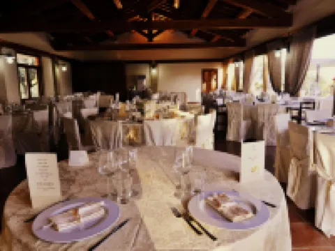 Borgo Nociquerceto Hotels in Tarano