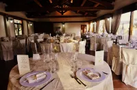 Borgo Nociquerceto Hotels in Salisano