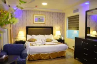 فندق الجمل Hotels near الجامعة الأردنية