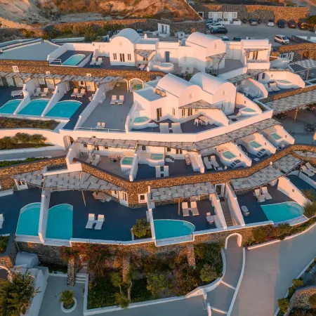 Amber Light Villas