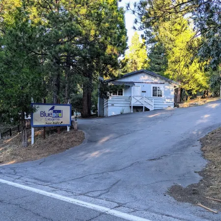 Bluebird Cottage Inn