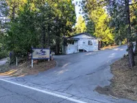 Bluebird Cottage Inn Hotels in Idyllwild