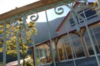 Les Jardins DHeva Hotels in Reunion